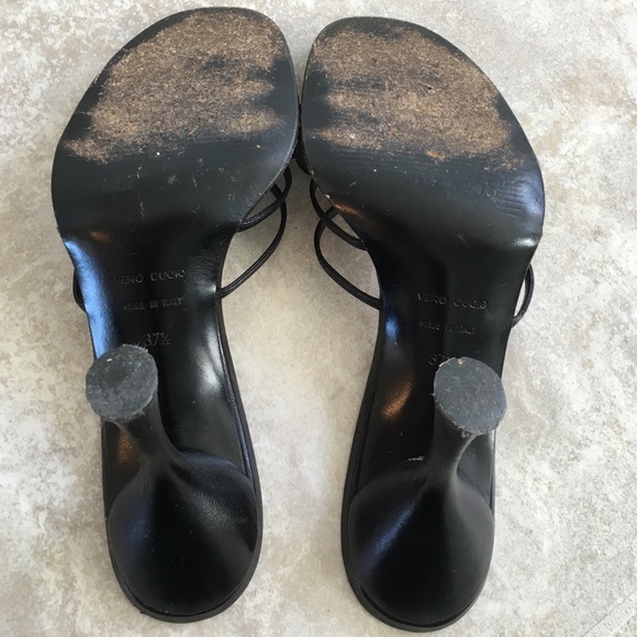 Authentic Dolce and Gabbana sandal - Picture 2 of 4